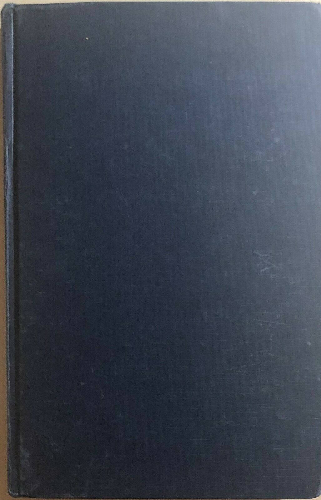 Amore senza fine di Scott Spencer, 1980, Edizione Club Del Libro libro usato