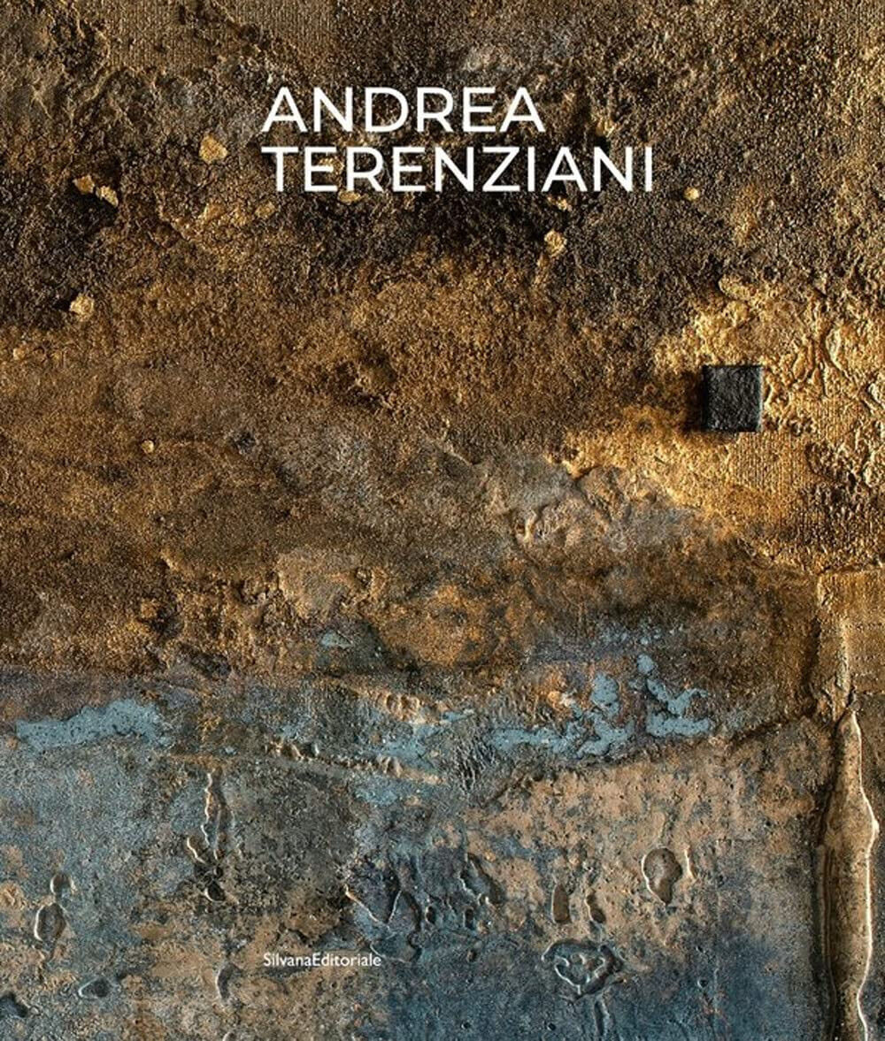 Andrea Terenziani - Art & Co - Silvana, 2022 libro usato