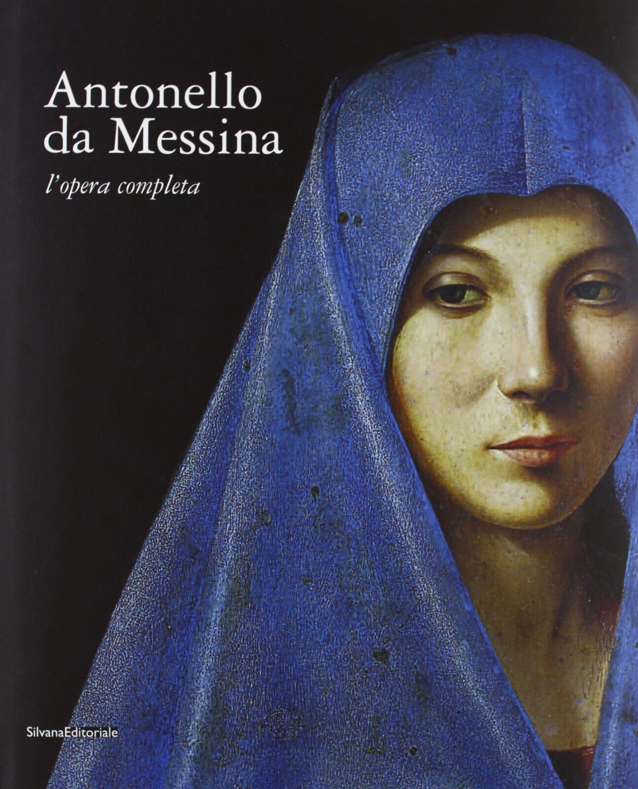 Antonello da Messina. L'opera completa - M. Lucco, G. Villa - Silvana, 2013 libro usato