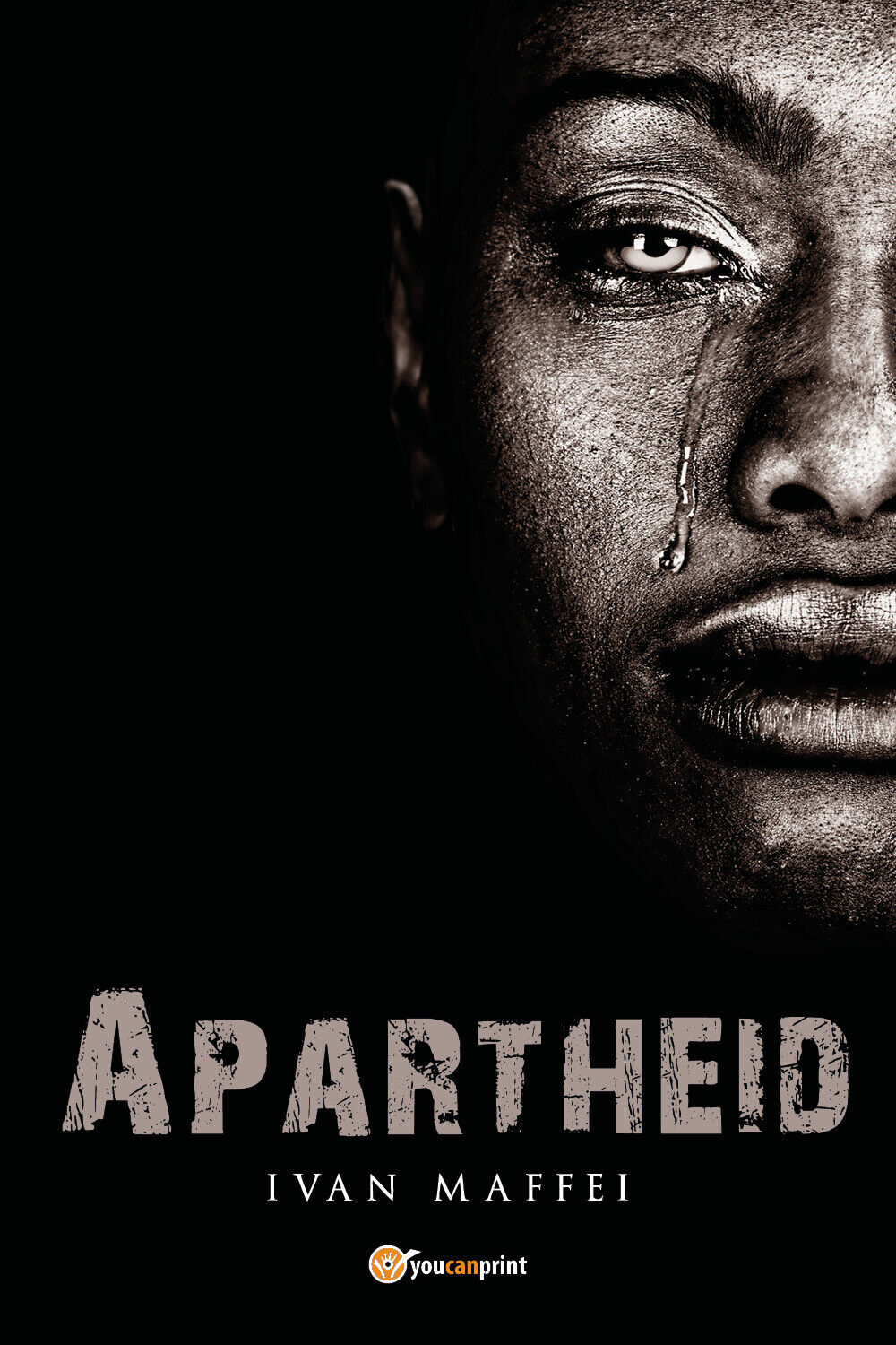 Apartheid  di Ivan Maffei,  2020,  Youcanprint libro usato