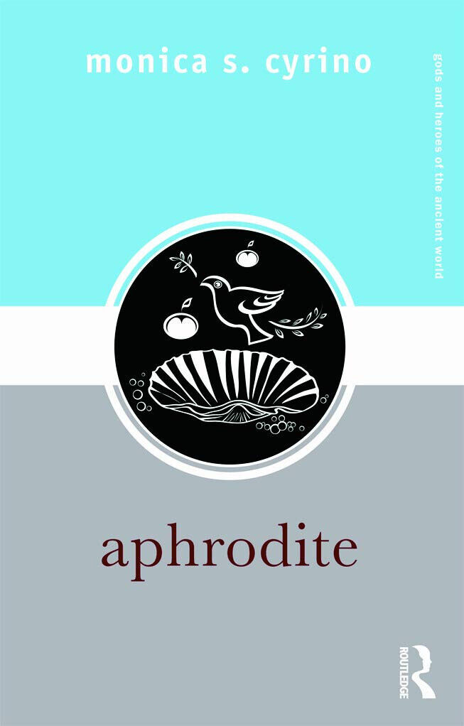 Aphrodite - Monica S. - Routledge, 2010 libro usato