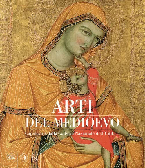 Arti del Medioevo - Marco Pierini - Skira, 2022 libro usato