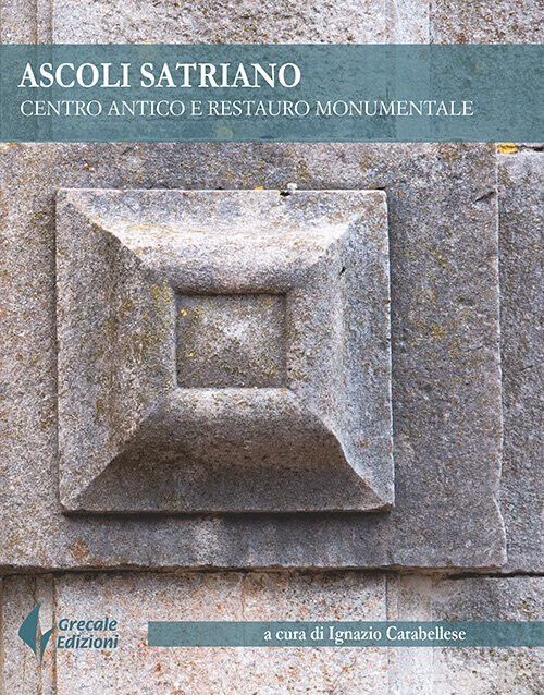 Ascoli Satriano - Carabellese  - Stilo, 2020 libro usato