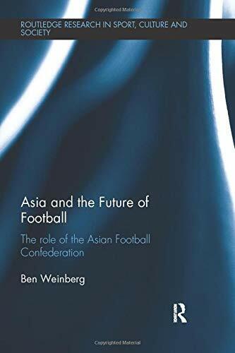 Asia and the Future of Football - Ben  - Routledge, 2017 libro usato