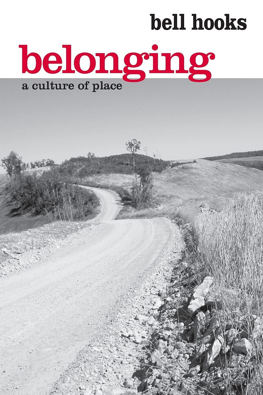 Belonging - Bell Hooks - Routledge, 2008 libro usato