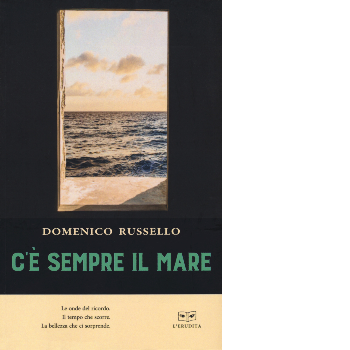 C'? sempre il mare di Domenico Russello - Perrone, 2021 libro usato