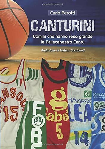 Canturini - Carlo Perotti - StreetLib - 2019 libro usato
