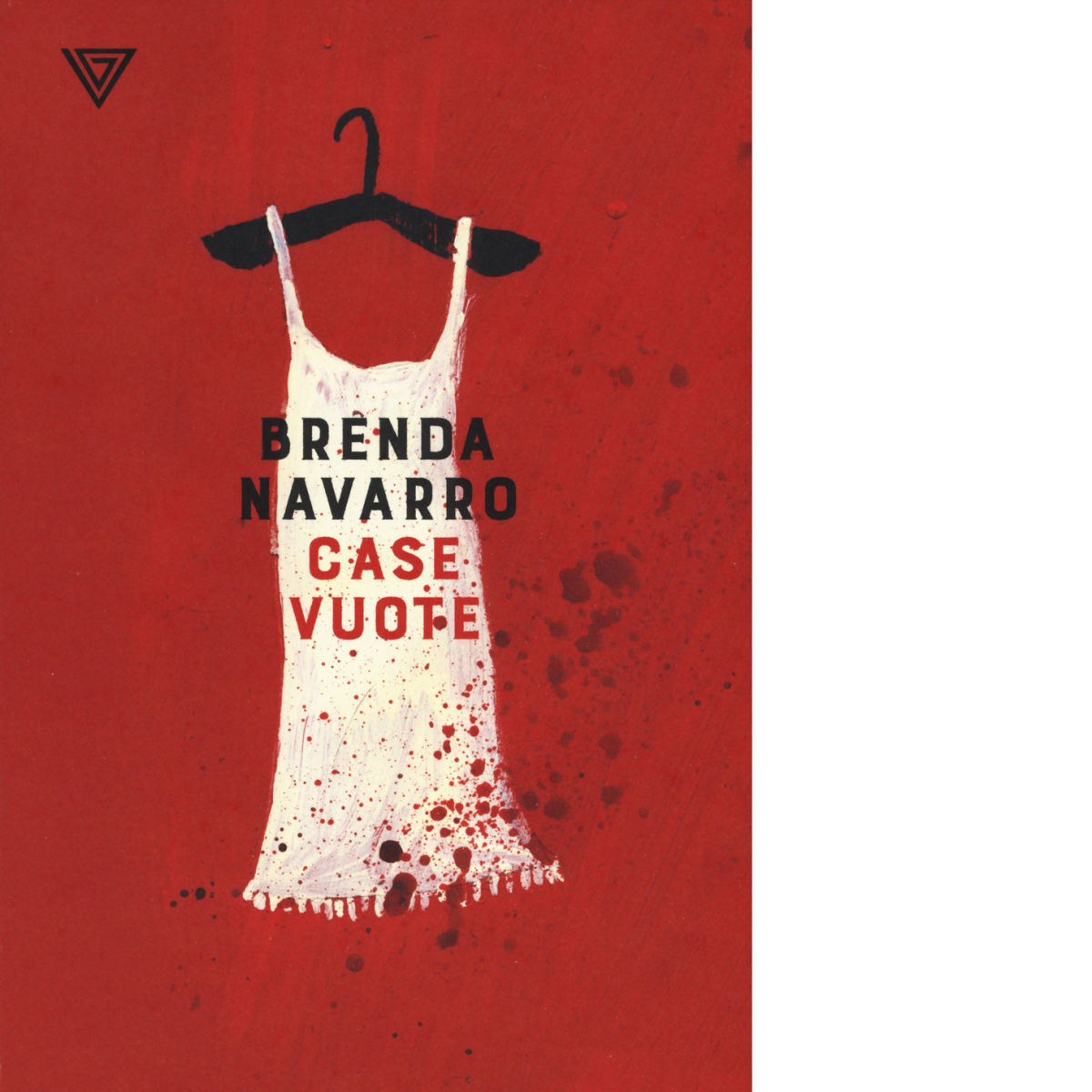 Case vuote - Brenda Navarro - Perrone editore, 2020 libro usato