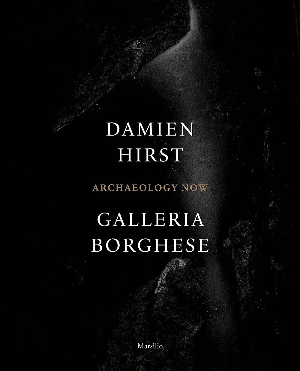 Damien Hirst. Galleria Borghese - A. Coliva, M. Codognato - Marsilio, 2021 libro usato