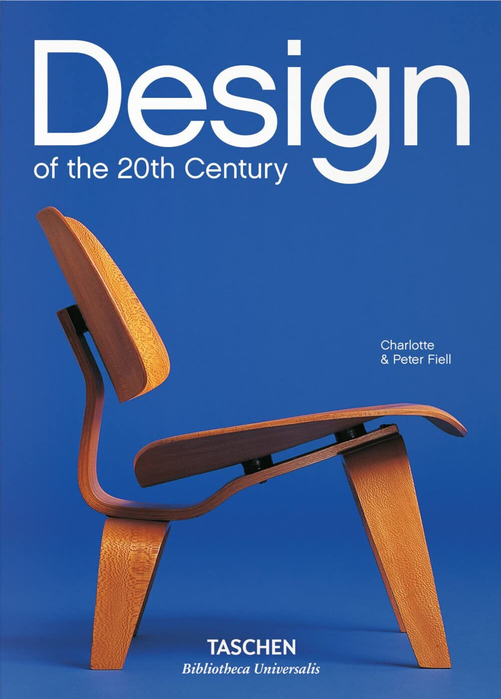 Design del ventesimo secolo. Ediz. illustrata - AA.VV. - Taschen, 2012 libro usato