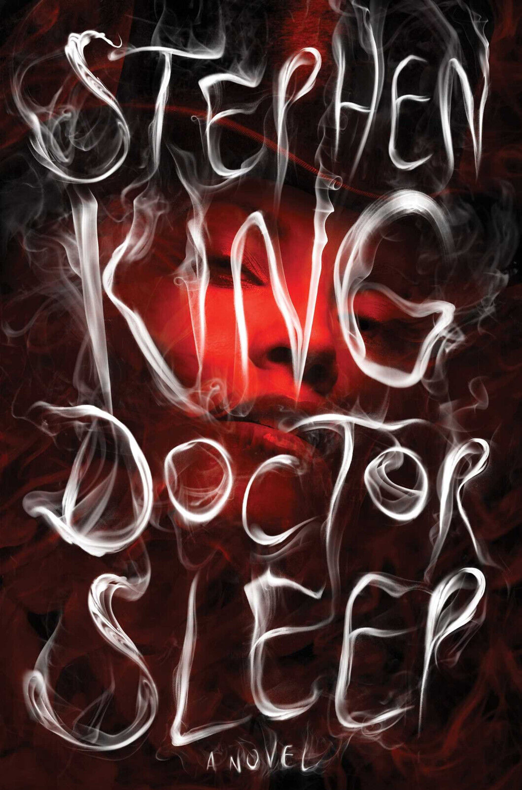 Doctor Sleep: A Novel - Stephen King - Simon + Schuster Inc., 2013 libro usato