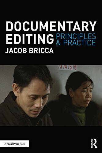 Documentary Editing - Jacob - Taylor & Francis Ltd, 2017 libro usato