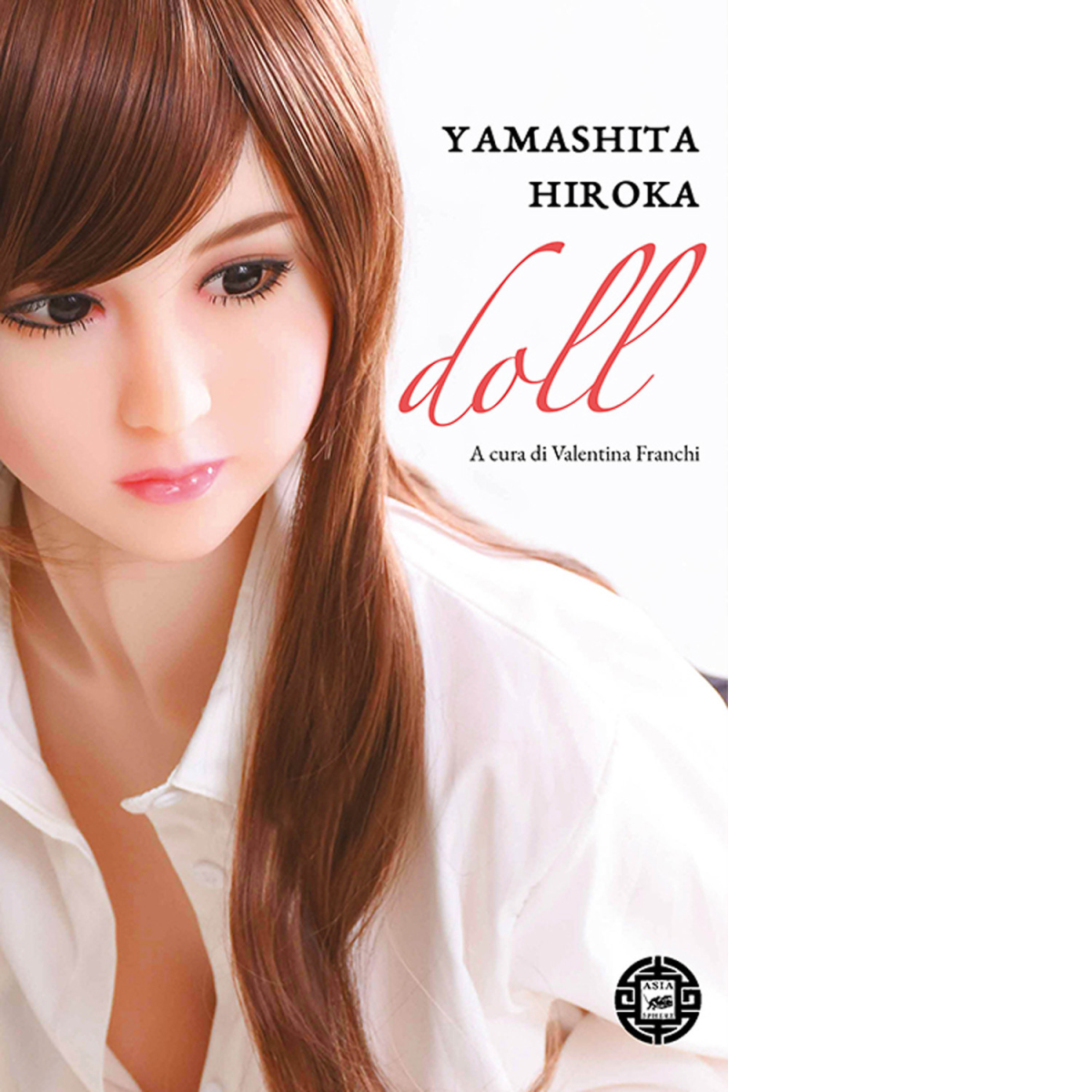 Doll di Hiroka Yamashita,  2020,  Atmosphere Libri libro usato