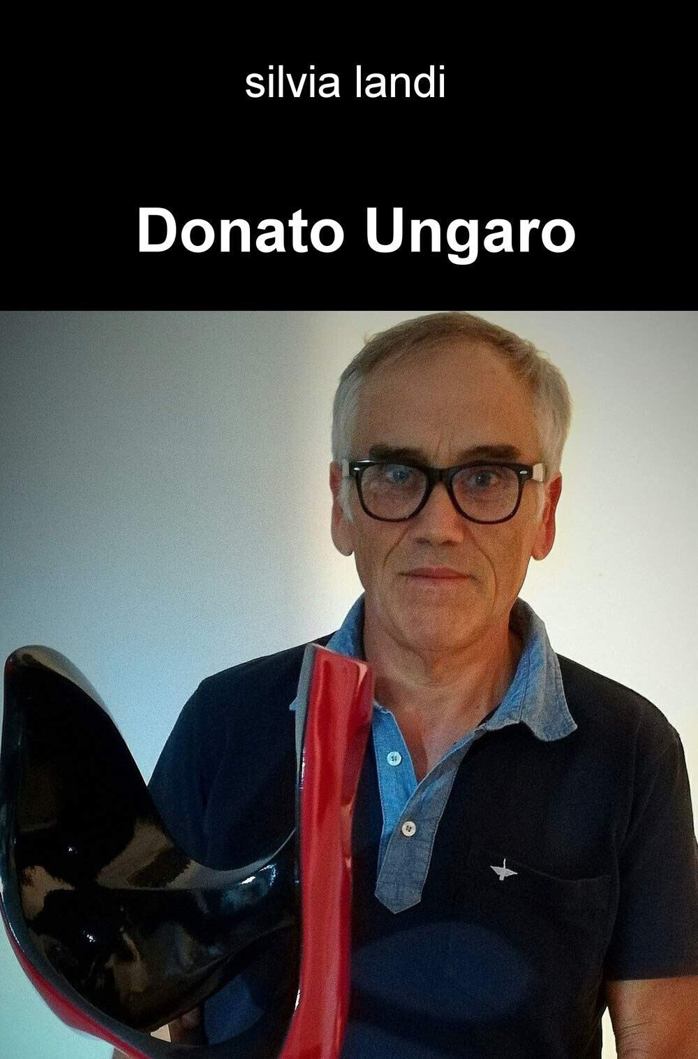 Donato Ungaro - Silvia Landi - ilmiolibro, 2019 libro usato