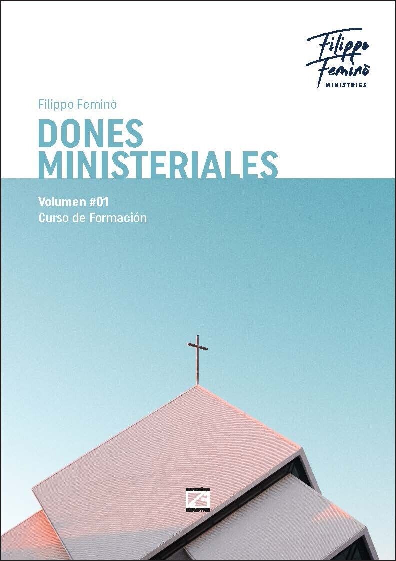 Dones ministeriales. Curso de Formaci?n - Volumen 1 di Filippo Femin?, 2019,  libro usato