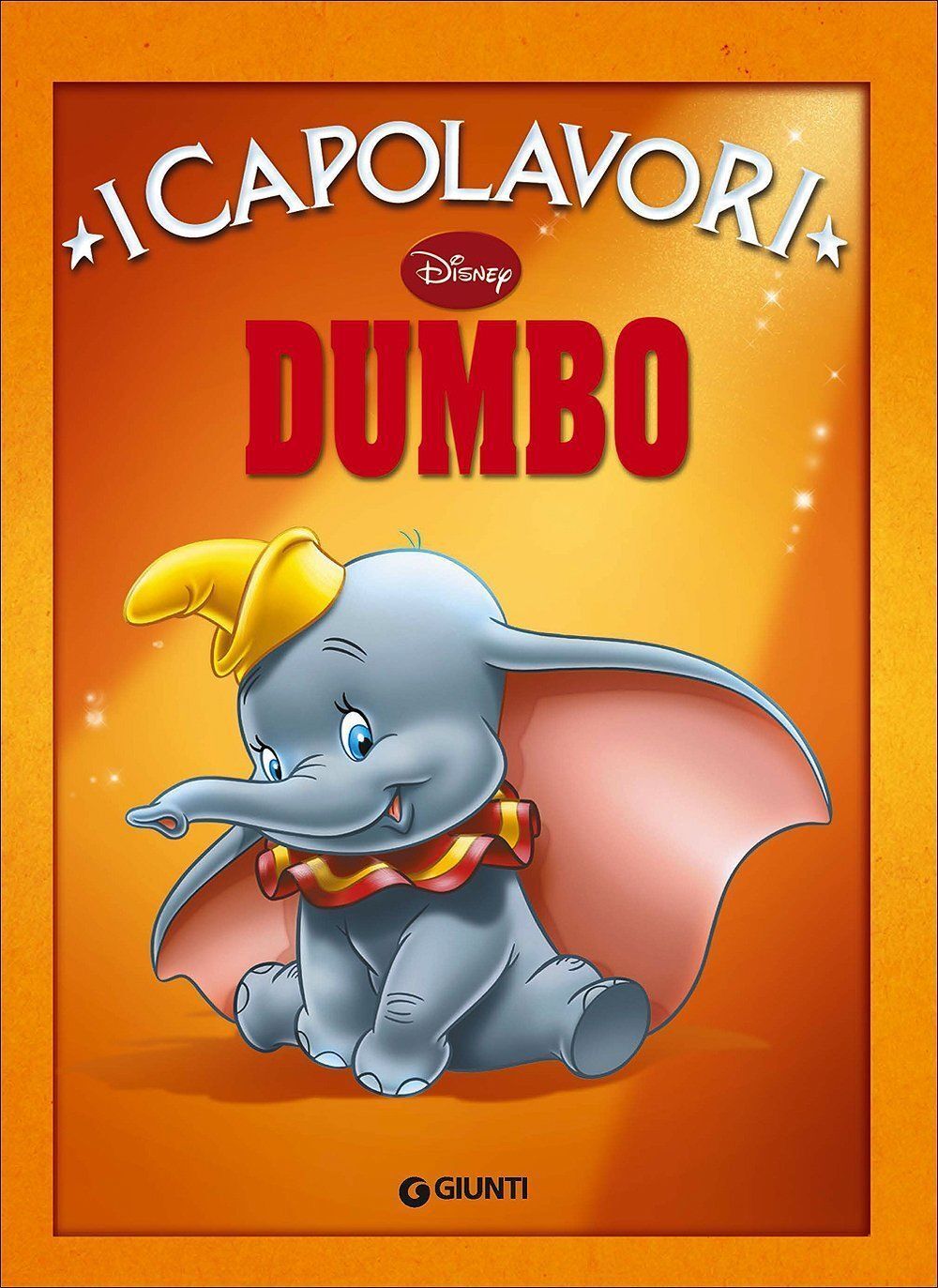 Dumbo - Aa.vv.,  2001,  Walt Disney  libro usato