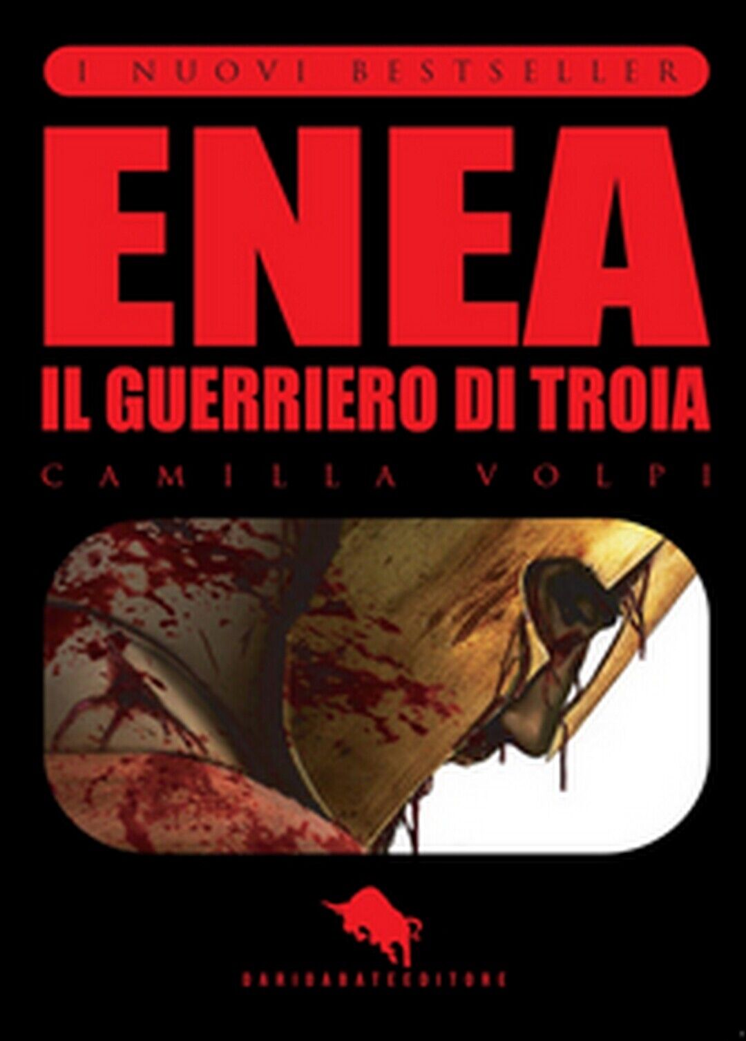 Enea, il guerriero di Troia  di Camilla Volpi,  2016,  How2 libro usato