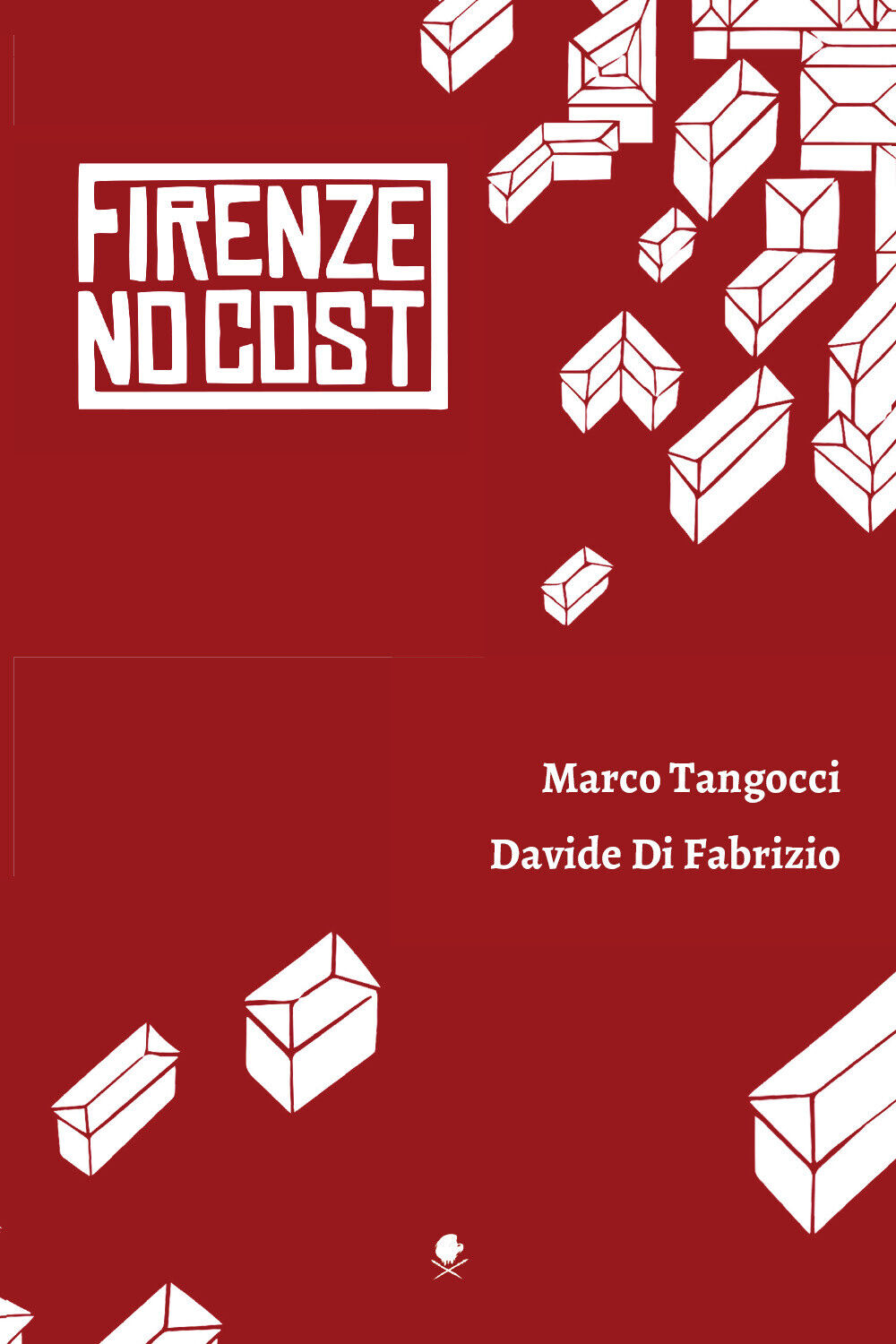 Firenze NoCost - Marco Tangocci, Davide Di Fabrizio,  2018,  Youcanprint - P libro usato