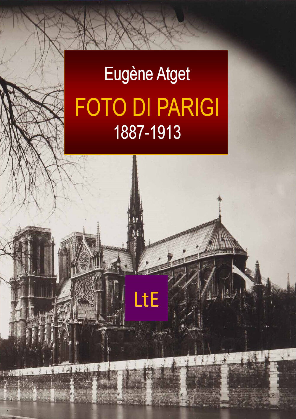 Foto di Parigi 1887-1913. Ediz. illustrata di Eug?ne Atget,  2021,  Latorre-edit libro usato
