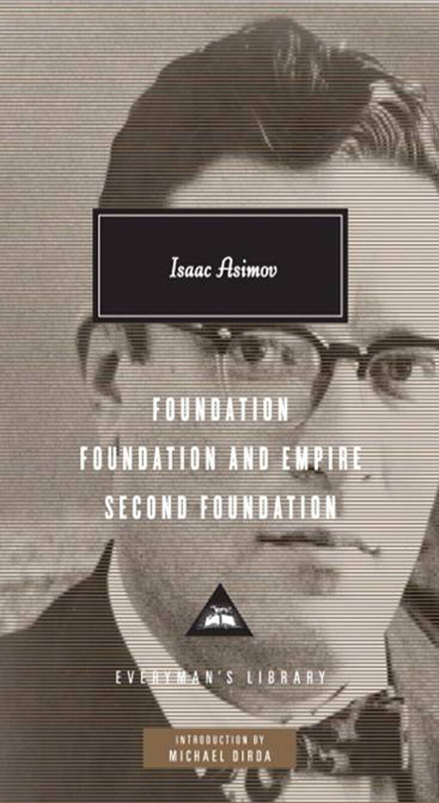 Foundation Trilogy - Isaac Asimov - Random, 2010  libro usato