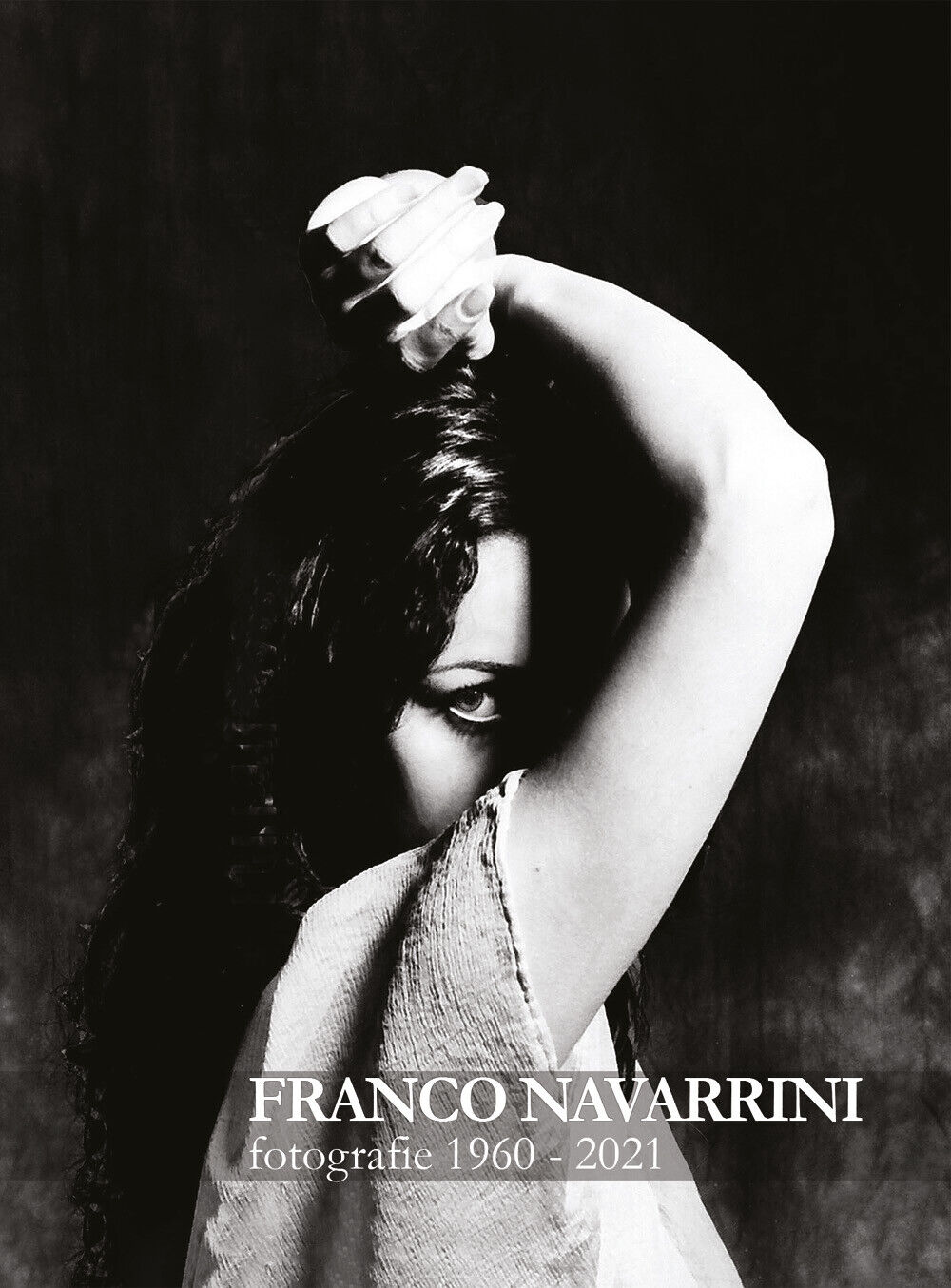 Franco Navarrini - Fotografie - 1960-2021 di Franco Navarrini,  2022,  Youcanpri libro usato