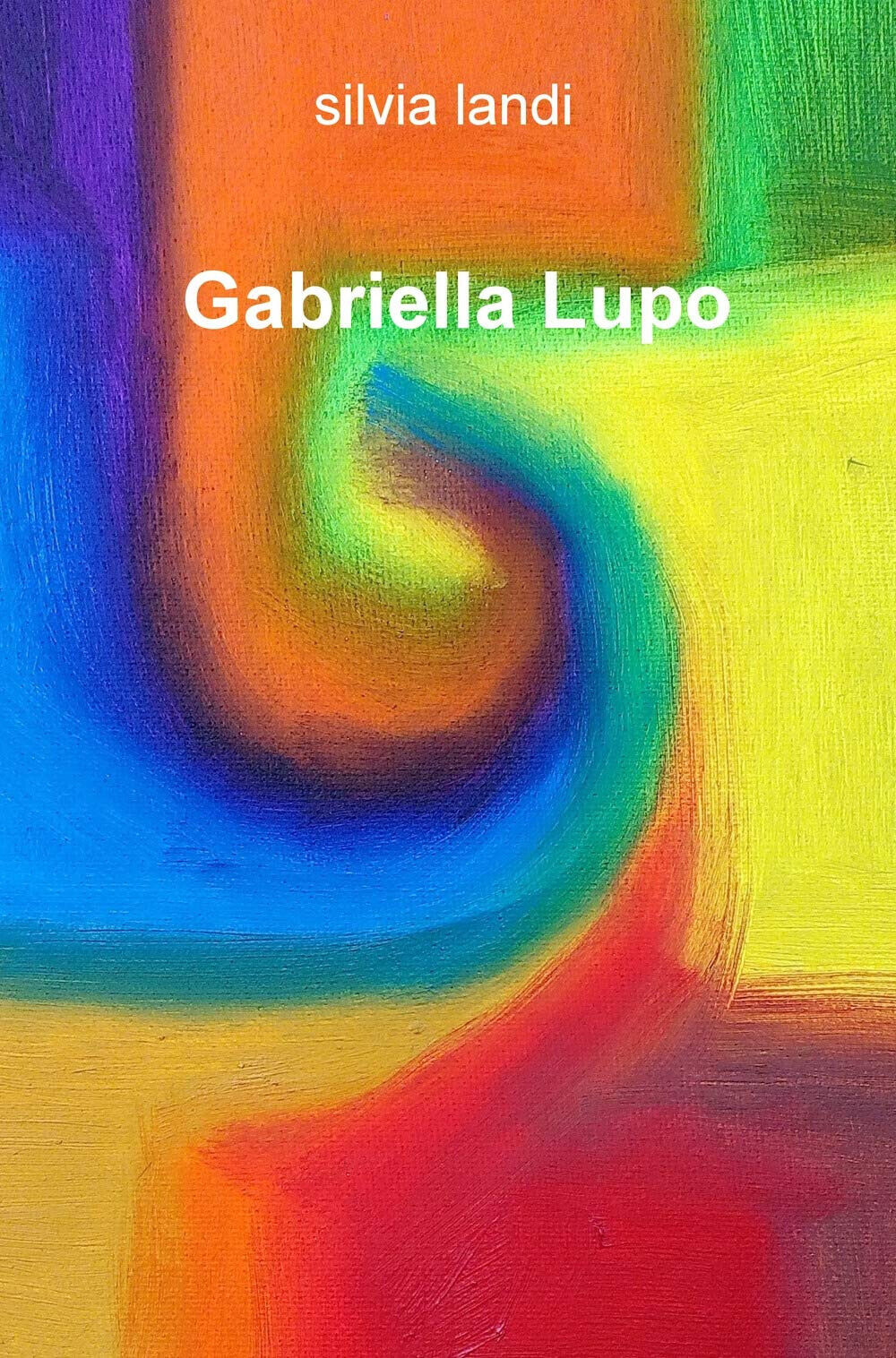 Gabriella Lupo. Ediz. illustrata - Silvia Landi - ilmiolibro, 2019 libro usato