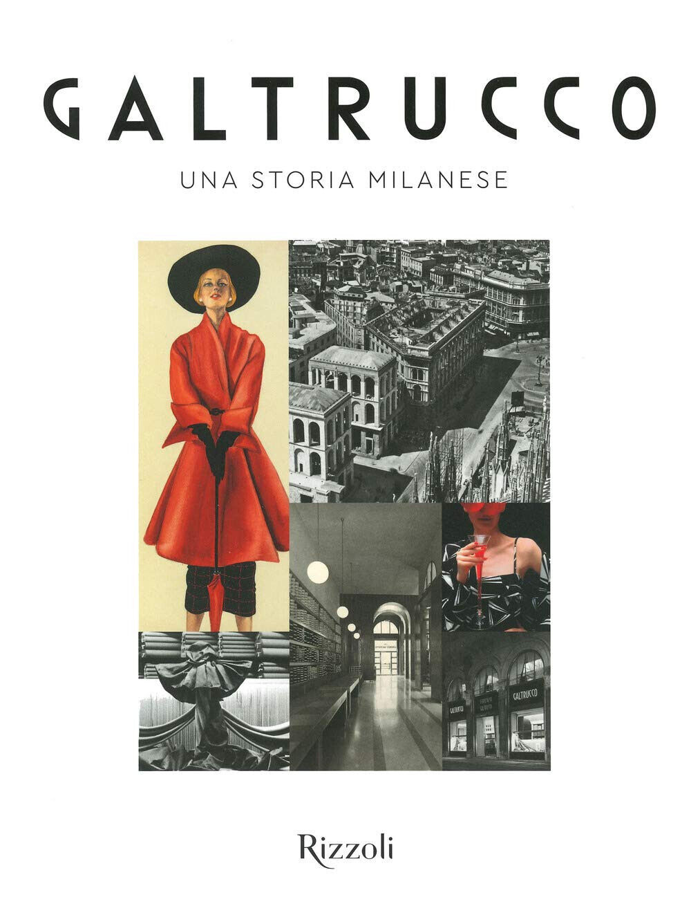 Galtrucco - Mannucci - Mondadori Electa, 2020 libro usato