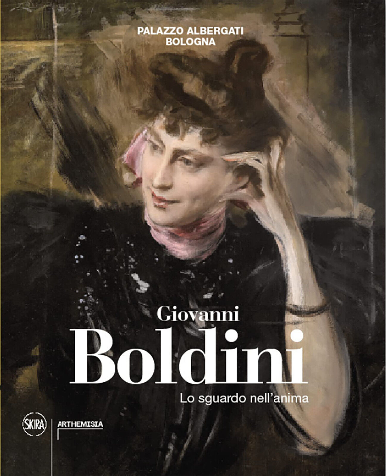 Giovanni Boldini. Lo sguardo nell'anima. Ediz. illustrata - T. Panconi - 2021 libro usato
