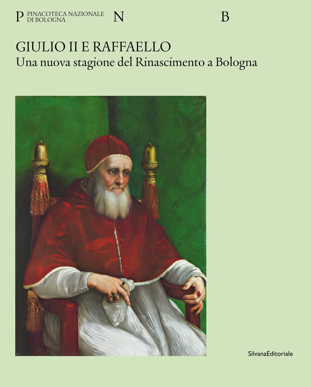 Giulio II e Raffaello. Una nuova stagione del Rinascimento a Bologna. libro usato