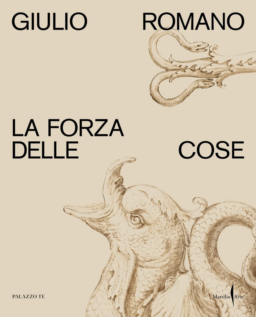 Giulio Romano. La forza delle cose. Ediz. illustrata -B. Furlotti - 2022 libro usato