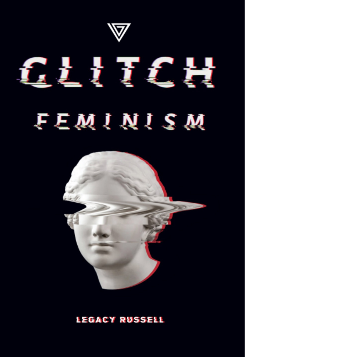 Glitch feminism. Ediz. italiana - Legacy Russell - Perrone, 2021 libro usato