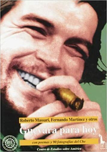 Guevara para hoy di Aa.vv.,  1994,  Massari Editore libro usato