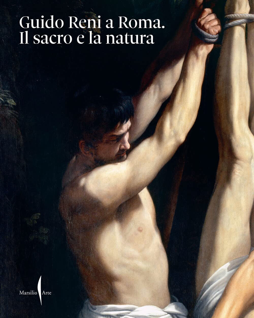 Guido Reni a Roma. Il sacro e la natura. Ediz. illustrata -  F. Cappelletti-2022 libro usato