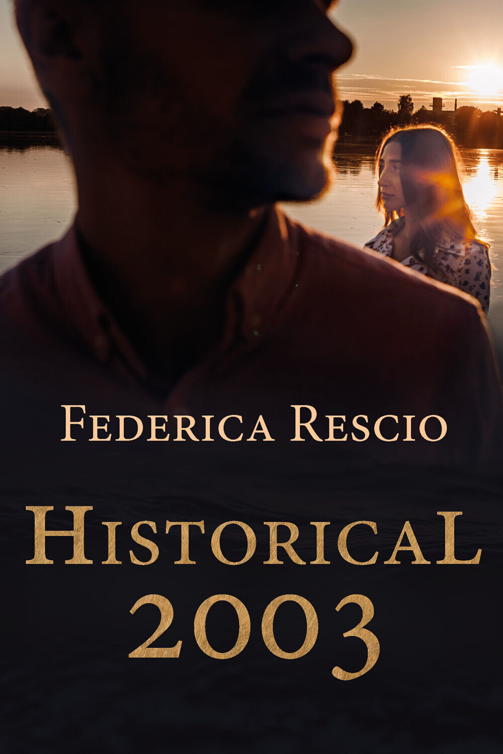 Historical 2003 di Federica Rescio,  2021,  Youcanprint libro usato