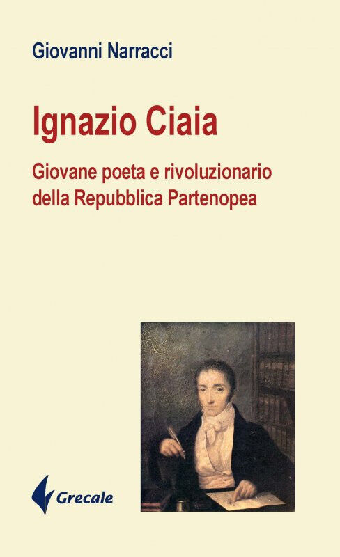 Ignazio Ciaia - Giovanni Narracci - Stilo, 2020 libro usato