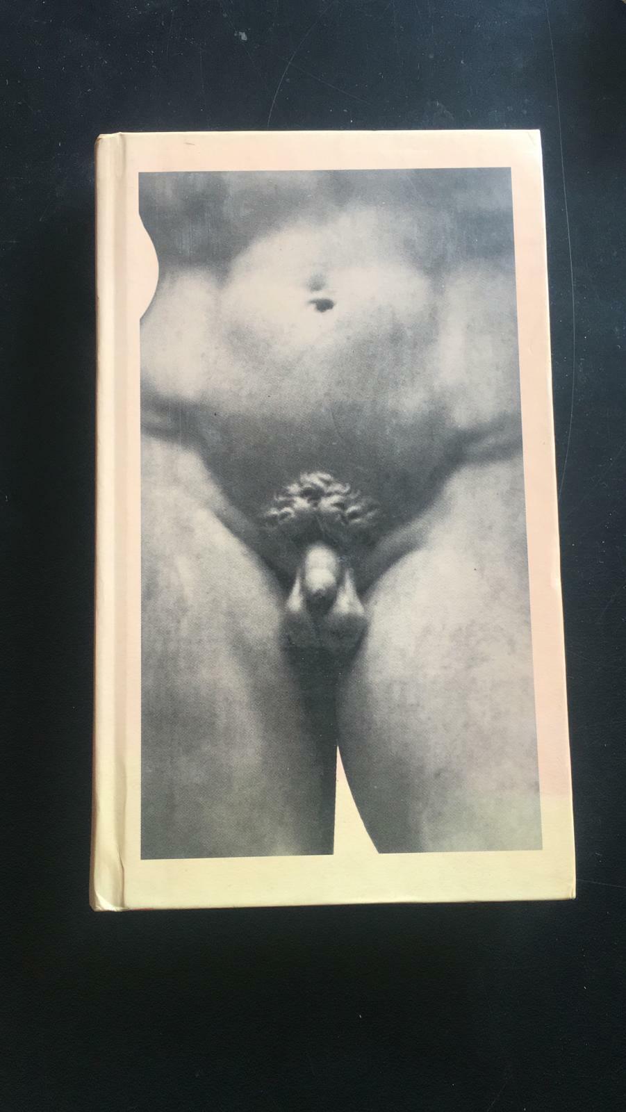 Il libro del pene - Maggie Paley,  1999,  Newton & Compton - P libro usato