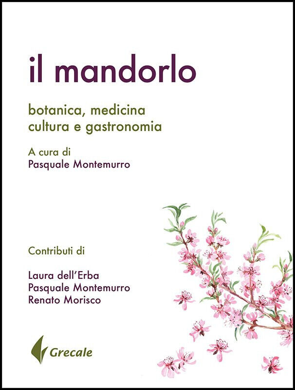 Il mandorlo - Montemurro - Stilo, 2018 libro usato