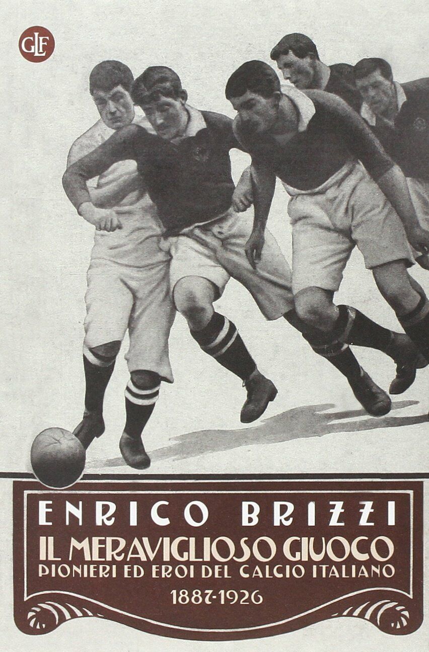 Il meraviglioso giuoco - Enrico Brizzi - Laterza, 2015 libro usato