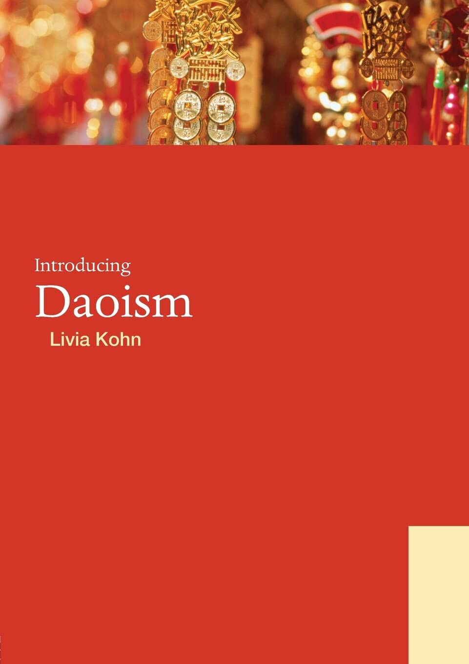 Introducing Daoism - Livia Kohn - Routledge, 2008 libro usato