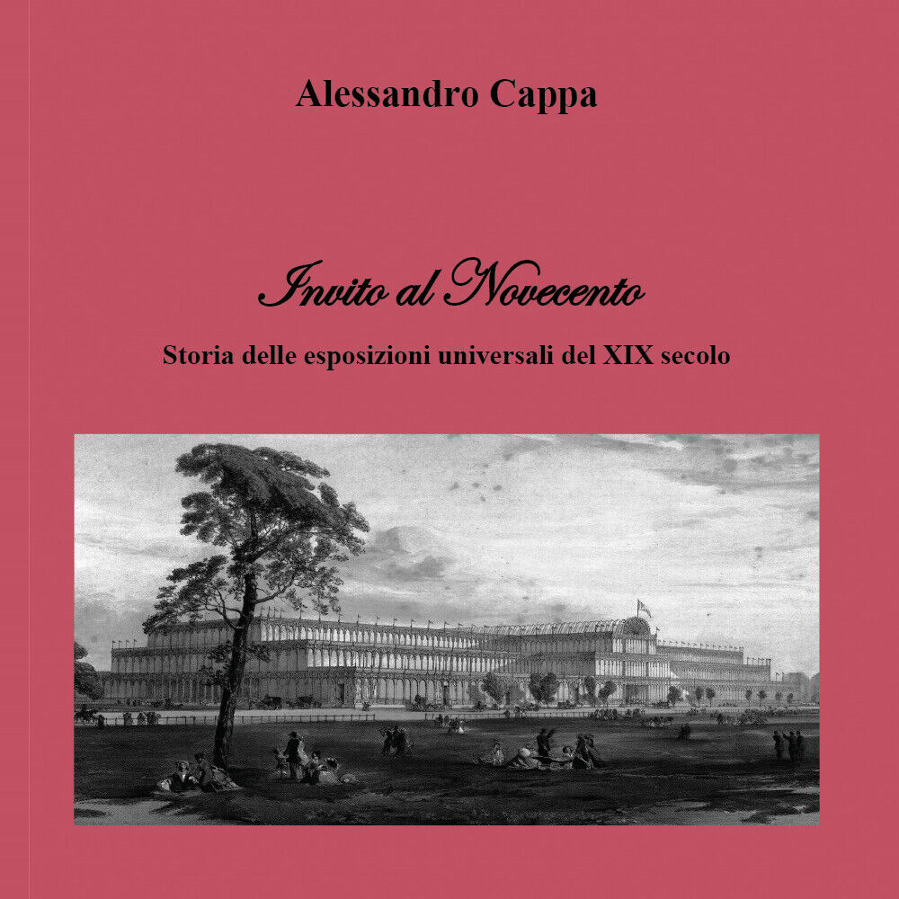 Invito al Novecento - Alessandro Cappa,  Youcanprint - P libro usato