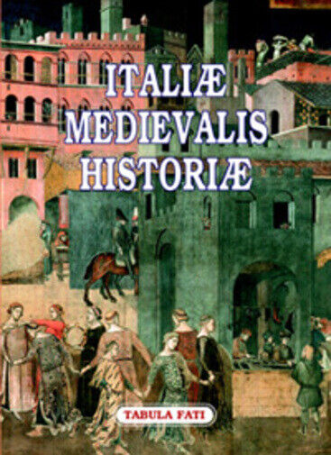 Italiae medievalis historiae. Premio letterario philobiblon 2006 di L. Molinini, libro usato