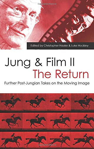 Jung and Film II - Christopher Hauke - Routledge, 2011 libro usato