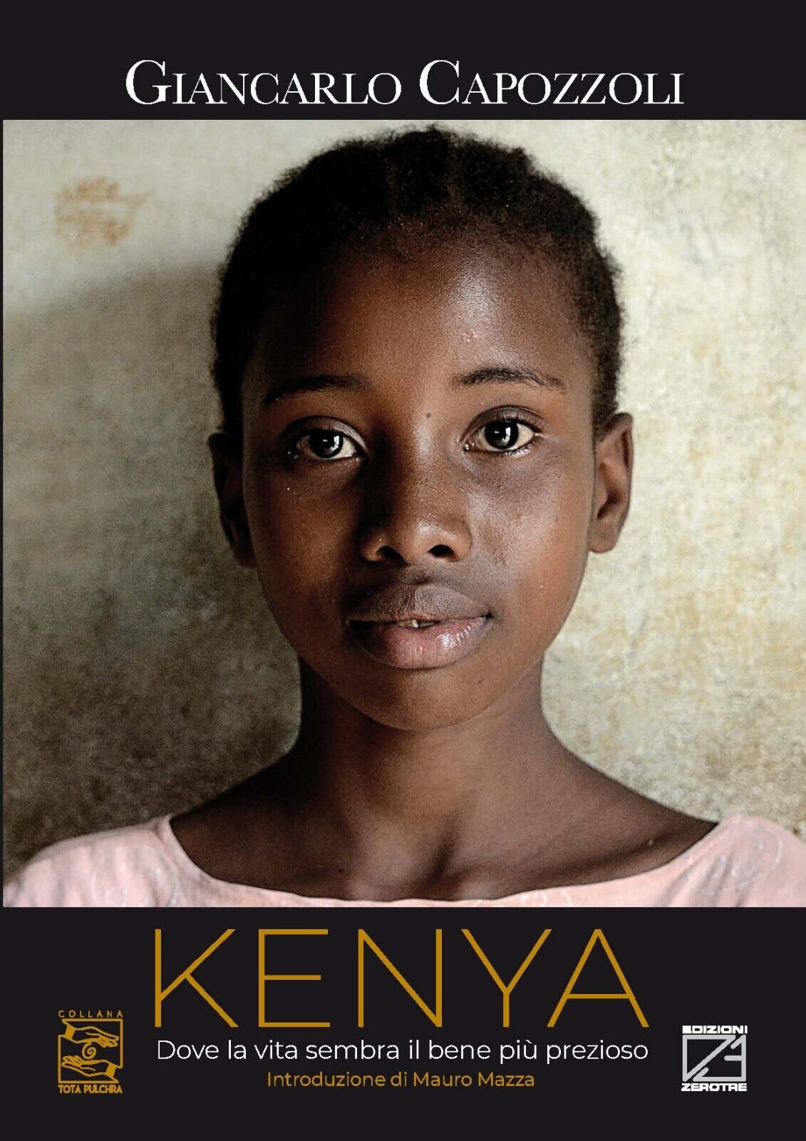 KENYA. Dove la vita sembra il bene pi? prezioso di Jean Marie, 2022, Edizioni libro usato