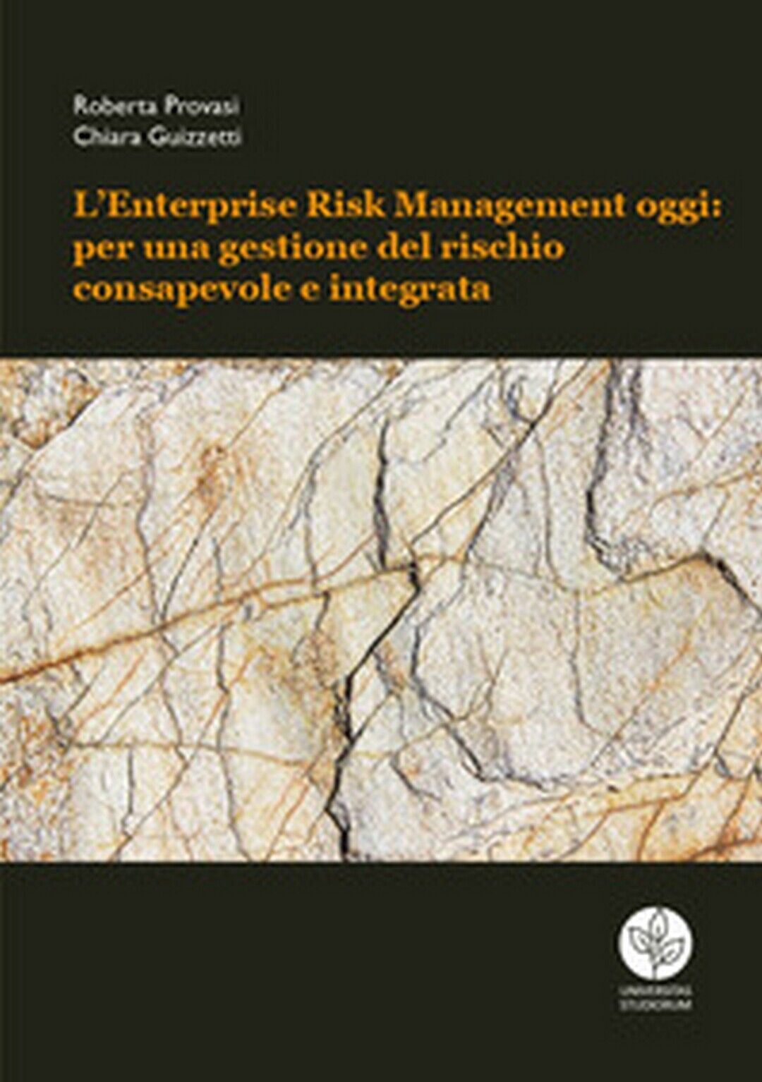 L'Enterprise Risk Management oggi: per una gestione del rischio consapevole  libro usato
