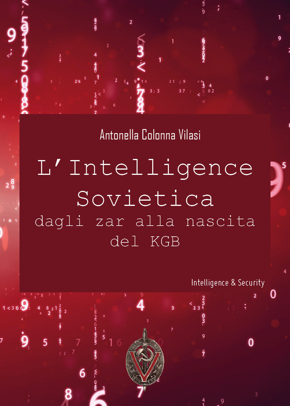 L'Intelligence liquida - Antonella Colonna Vilasi,  2020,  Youcanprint libro usato