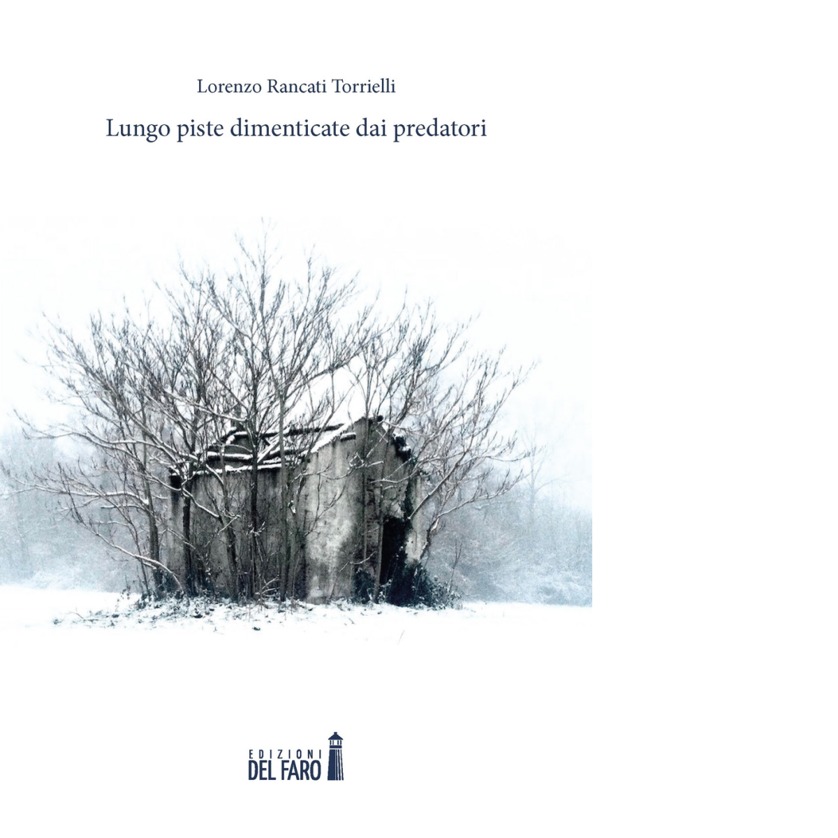 LUNGO PISTE DIMENTICATE DAI PREDATORI di Rancati Torrielli Lorenzo - 2021 libro usato