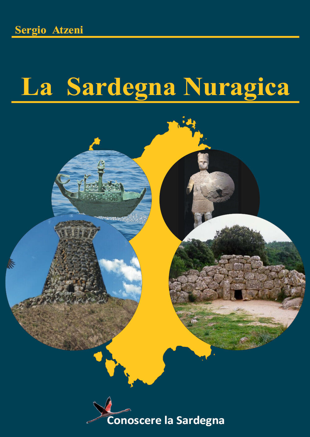 La Sardegna Nuragica - Storia della grande civilt? delL'et? del bronzo di Sergio libro usato