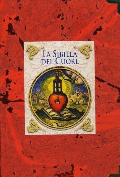 La Sibilla Del Cuore Art Box  di Om Edizioni,  2019,  Om Edizioni - ER libro usato