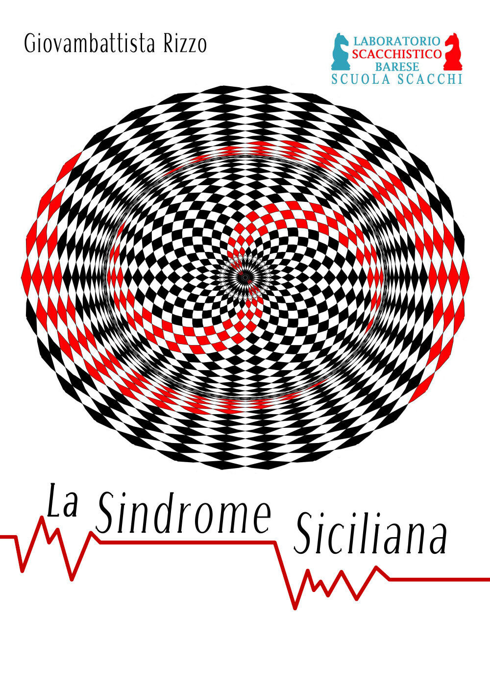 La Sindrome Siciliana  di Giovambattista Rizzo,  2021,  Youcanprint libro usato