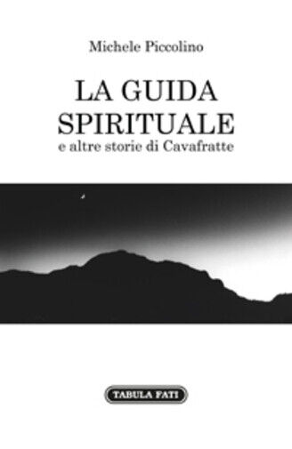 La guida spirituale e altre storie di cavafratte di Michele Piccolino,  2015,  T libro usato